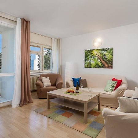 Apartment View Rijeka Zewnętrze zdjęcie