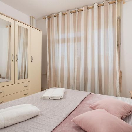Apartment View Rijeka Zewnętrze zdjęcie