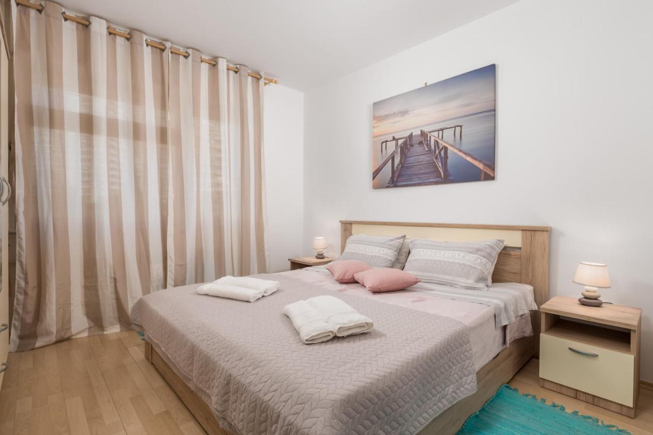 Apartment View Rijeka Zewnętrze zdjęcie