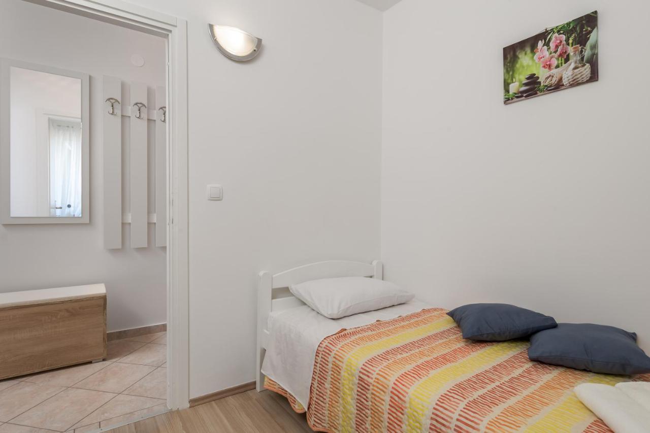 Apartment View Rijeka Zewnętrze zdjęcie