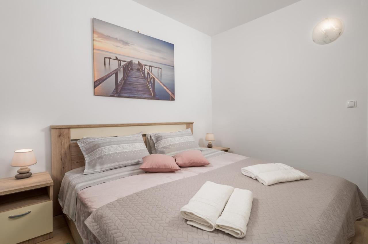 Apartment View Rijeka Zewnętrze zdjęcie