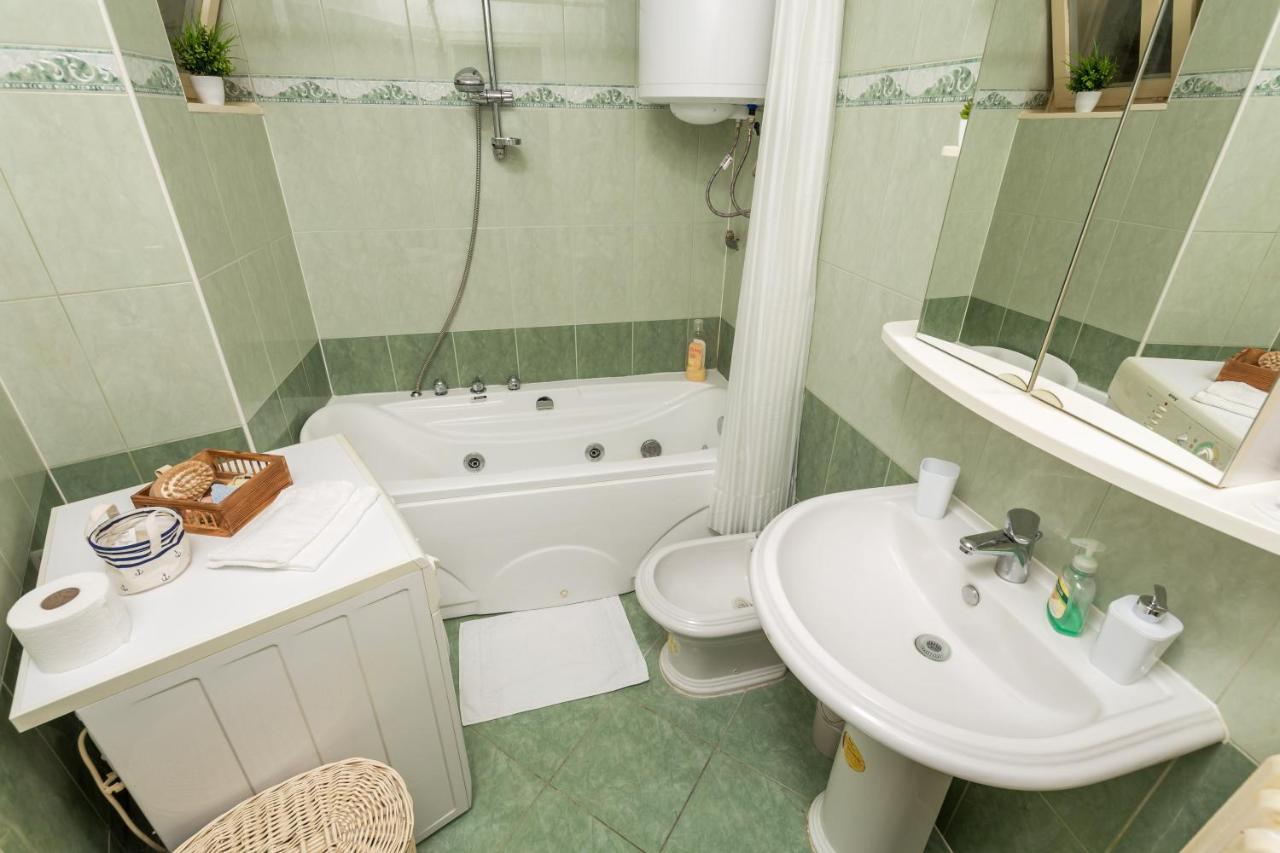 Apartment View Rijeka Zewnętrze zdjęcie