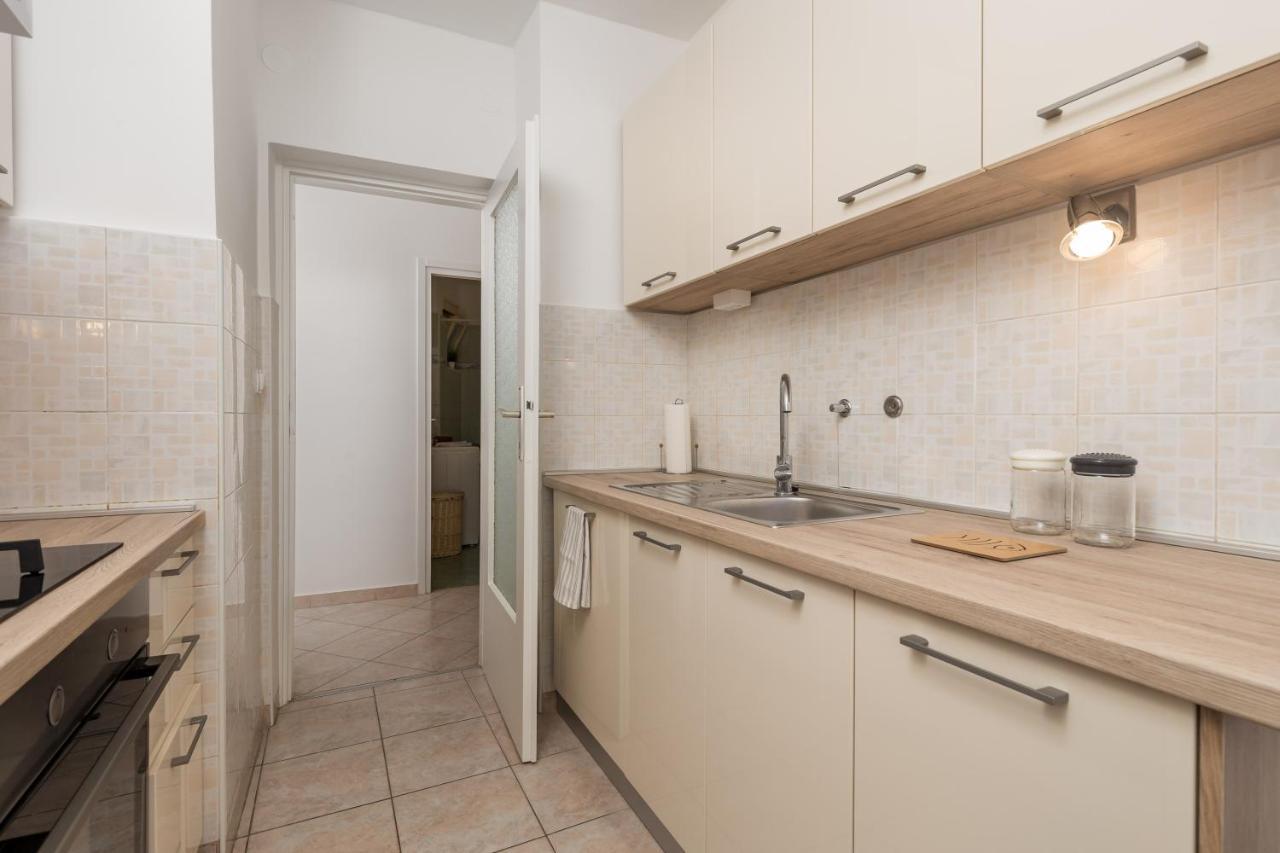 Apartment View Rijeka Zewnętrze zdjęcie