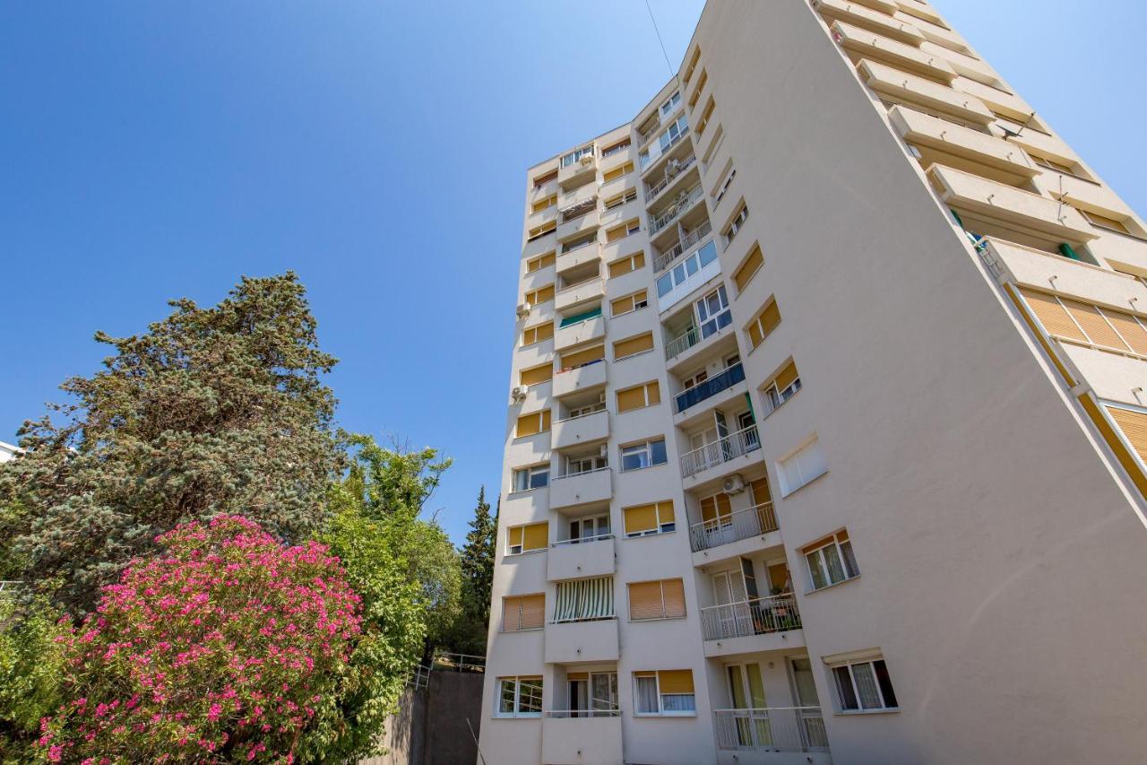 Apartment View Rijeka Zewnętrze zdjęcie