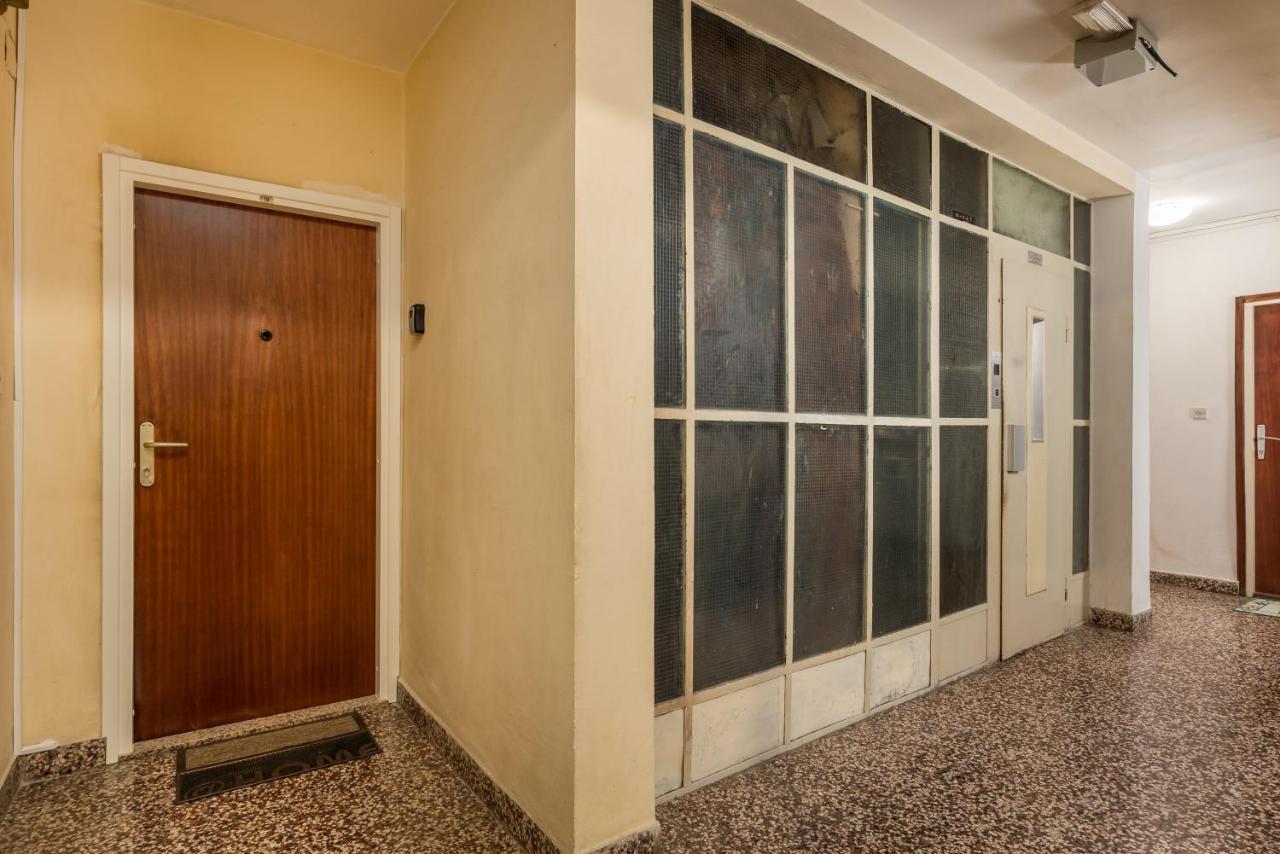 Apartment View Rijeka Zewnętrze zdjęcie