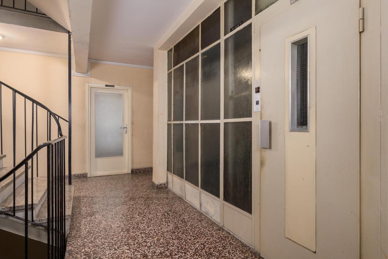 Apartment View Rijeka Zewnętrze zdjęcie