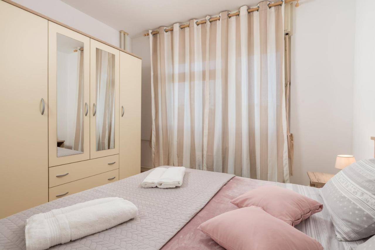 Apartment View Rijeka Zewnętrze zdjęcie
